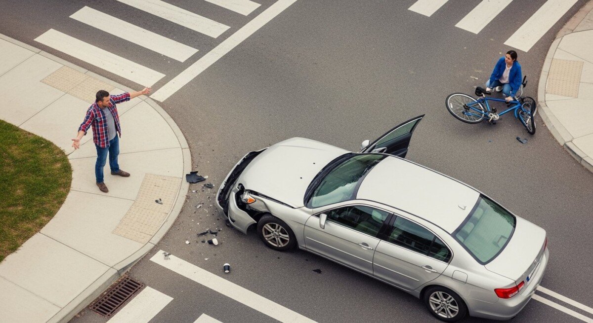 What does liability auto insurance cover
