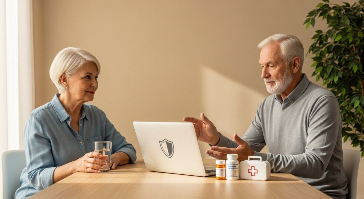 what does medicare advantage include