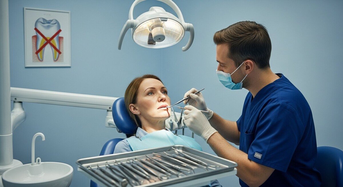 what does medicare cover dental