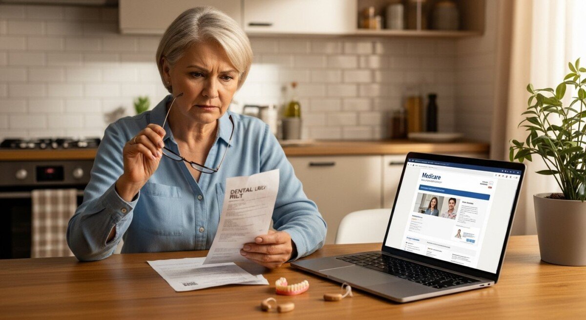 what does medicare not cover