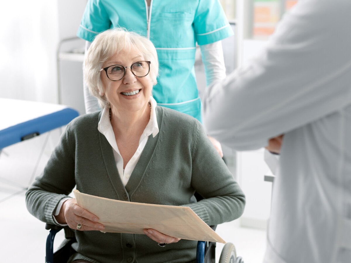 what does medicare part c cover