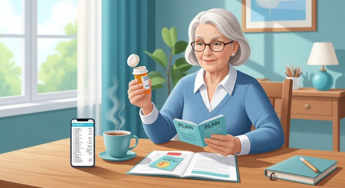 what does medicare part d cover