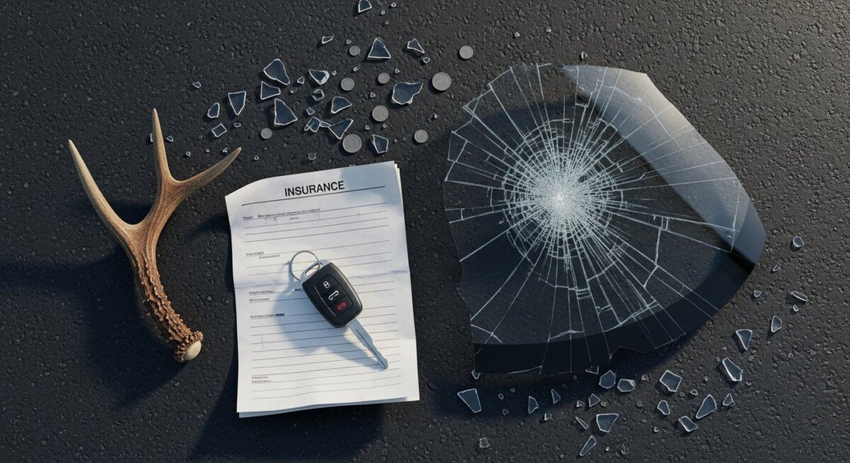 What does full coverage auto insurance include