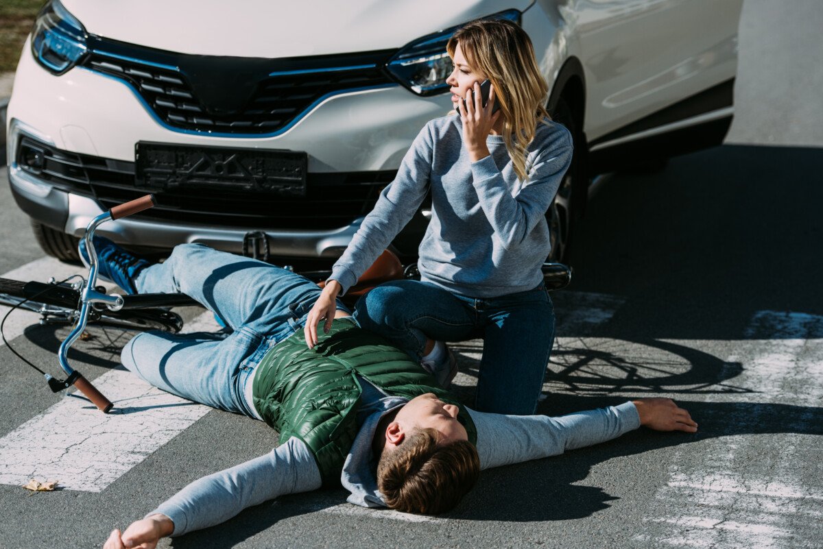 What Happens After an Accident Injury