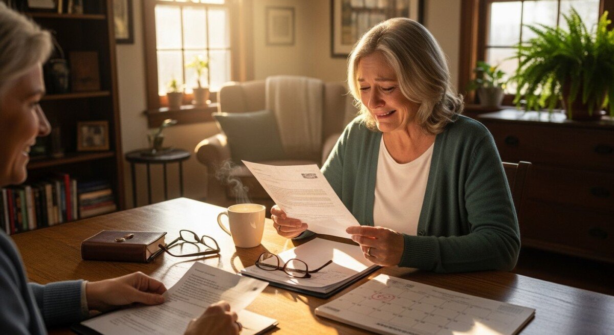 i won my social security disability hearing now what