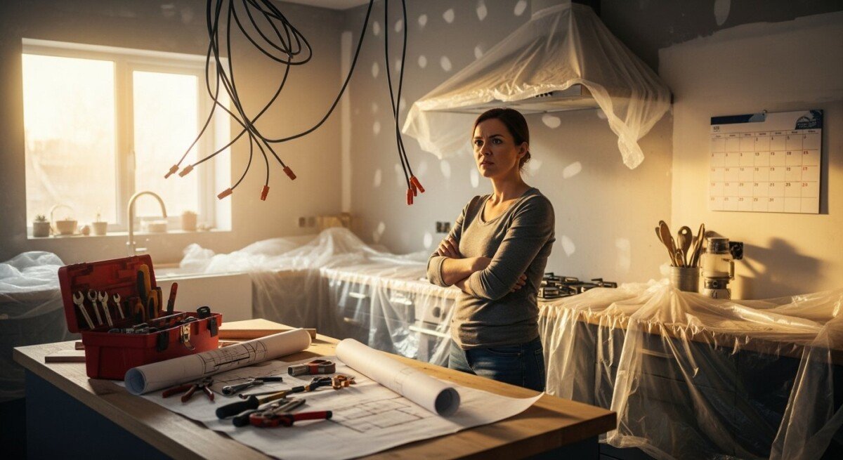what happens if contractor misses deadline