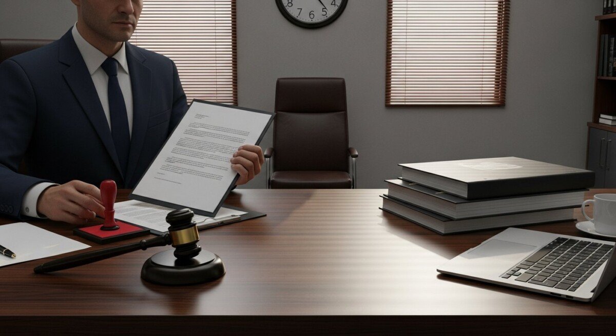 what happens if defendant ignores lawsuit
