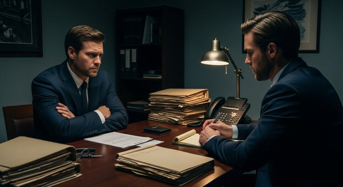 what happens if defendant refuses settlement agreement