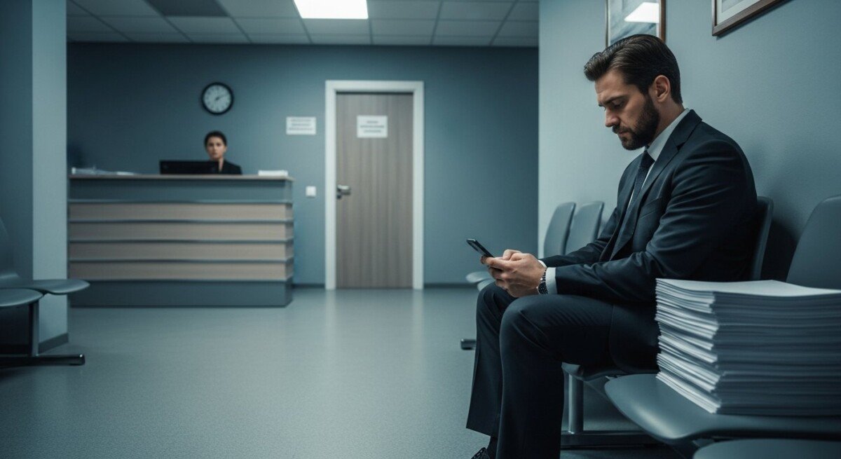 what happens if lawyer is not responsive