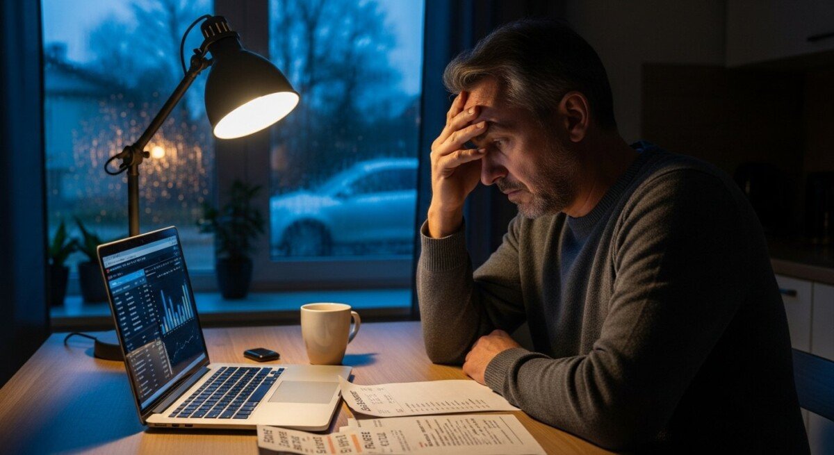 what happens if loan payment missed
