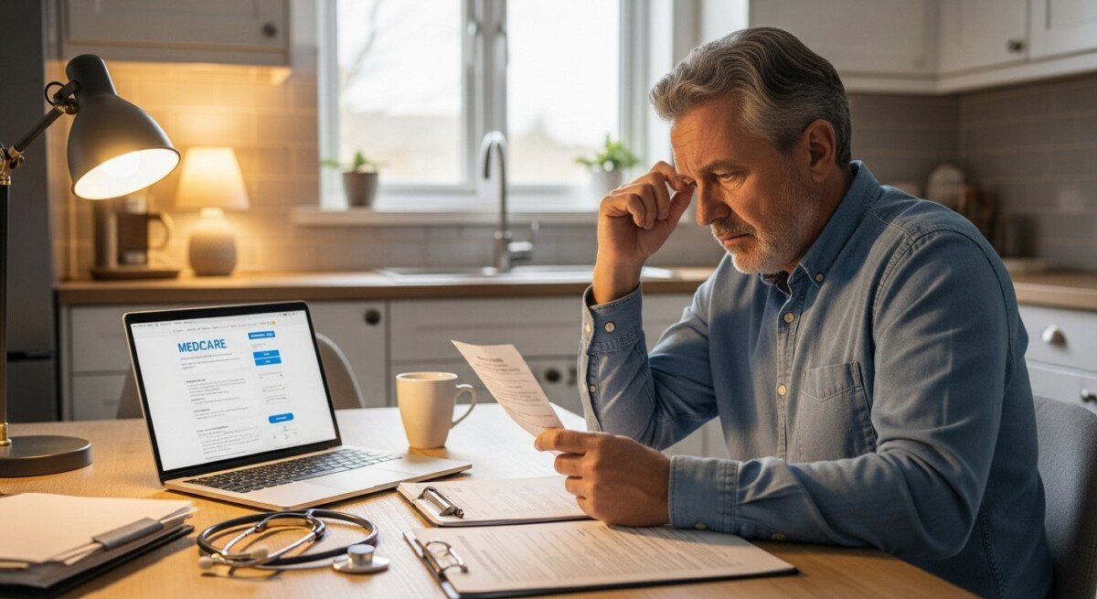 what happens if medicare does not cover specialist