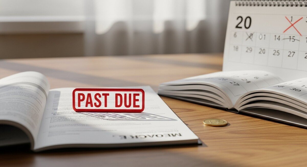 what happens if medicare premium is not paid