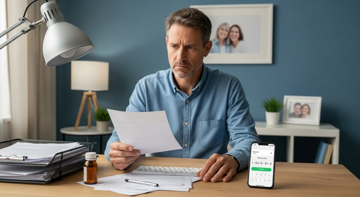 what happens if medicare rejects surgery coverage