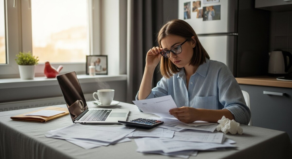 What Happens If You Can’t Afford Health Insurance Premiums?