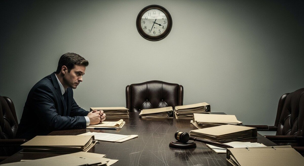what happens if lawyer delays your case
