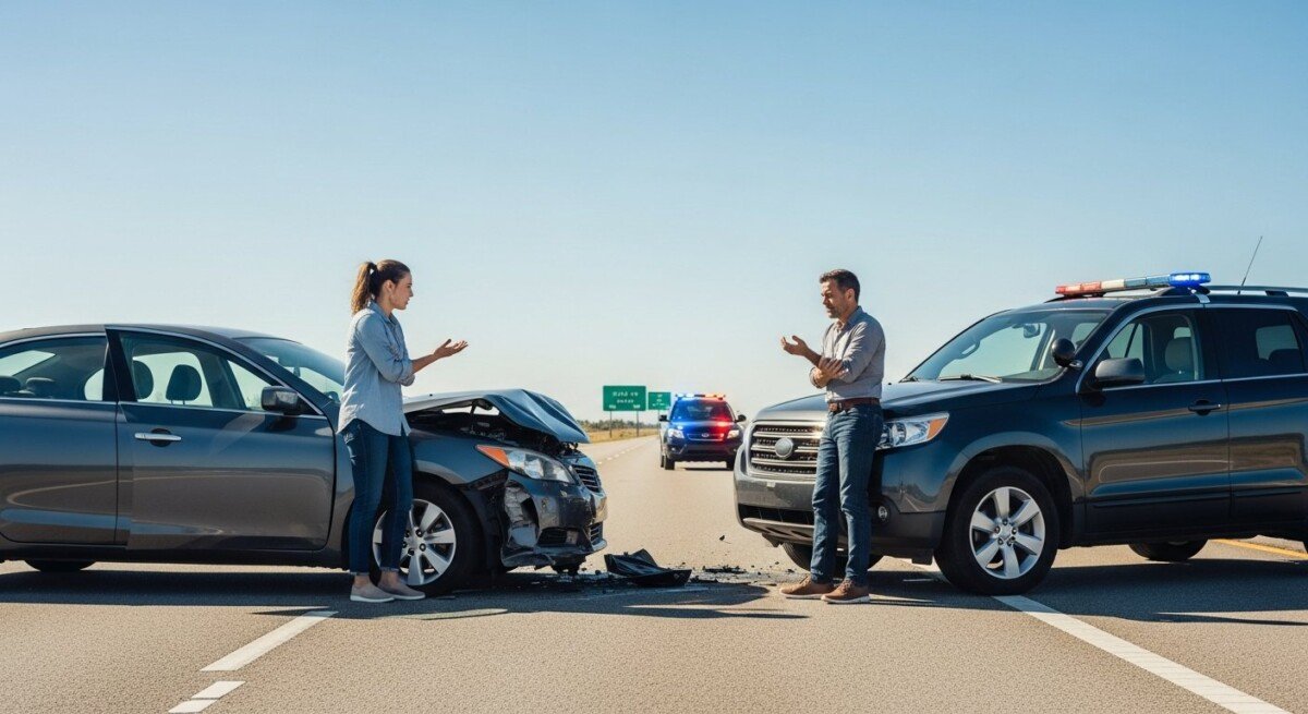 What if the other driver was uninsured and underinsured in Florida?