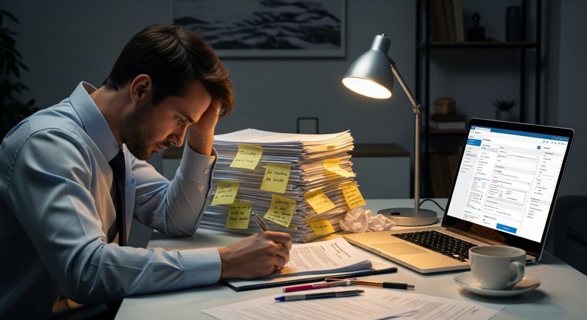 what happens if claim process different