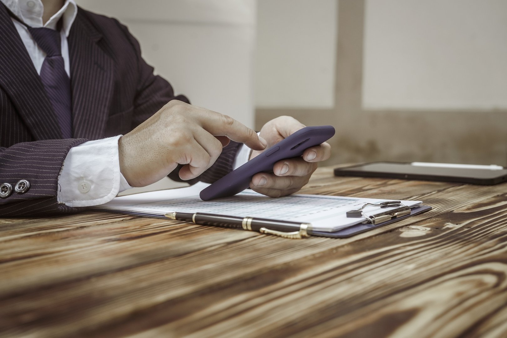 What Happens When You Default on a Loan?