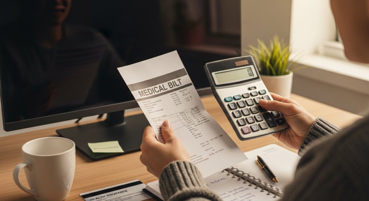 What Happens When You Meet Your Health Insurance Deductible