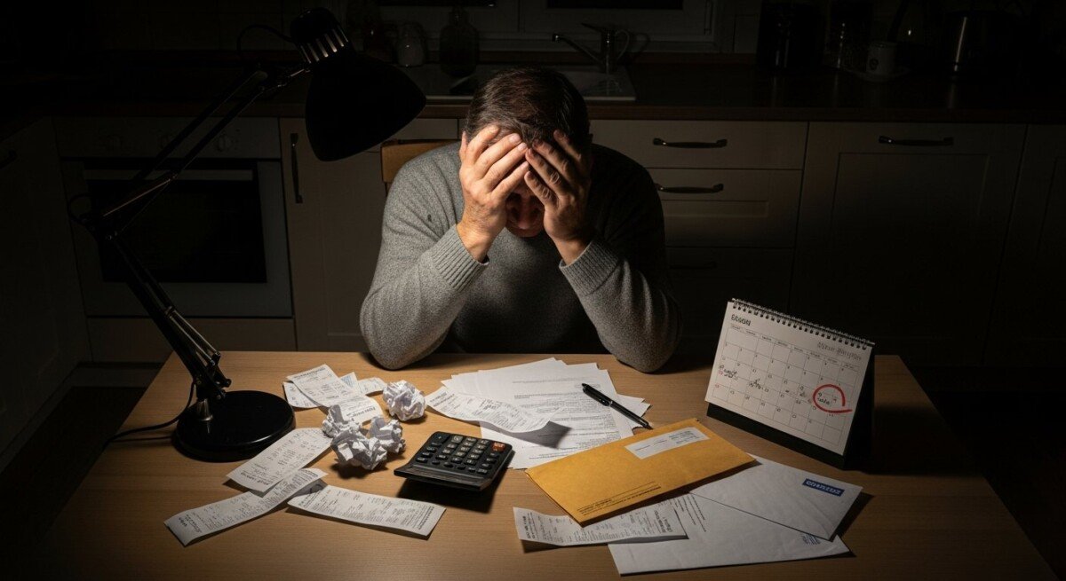 what happens if you miss payment on fast cash loan