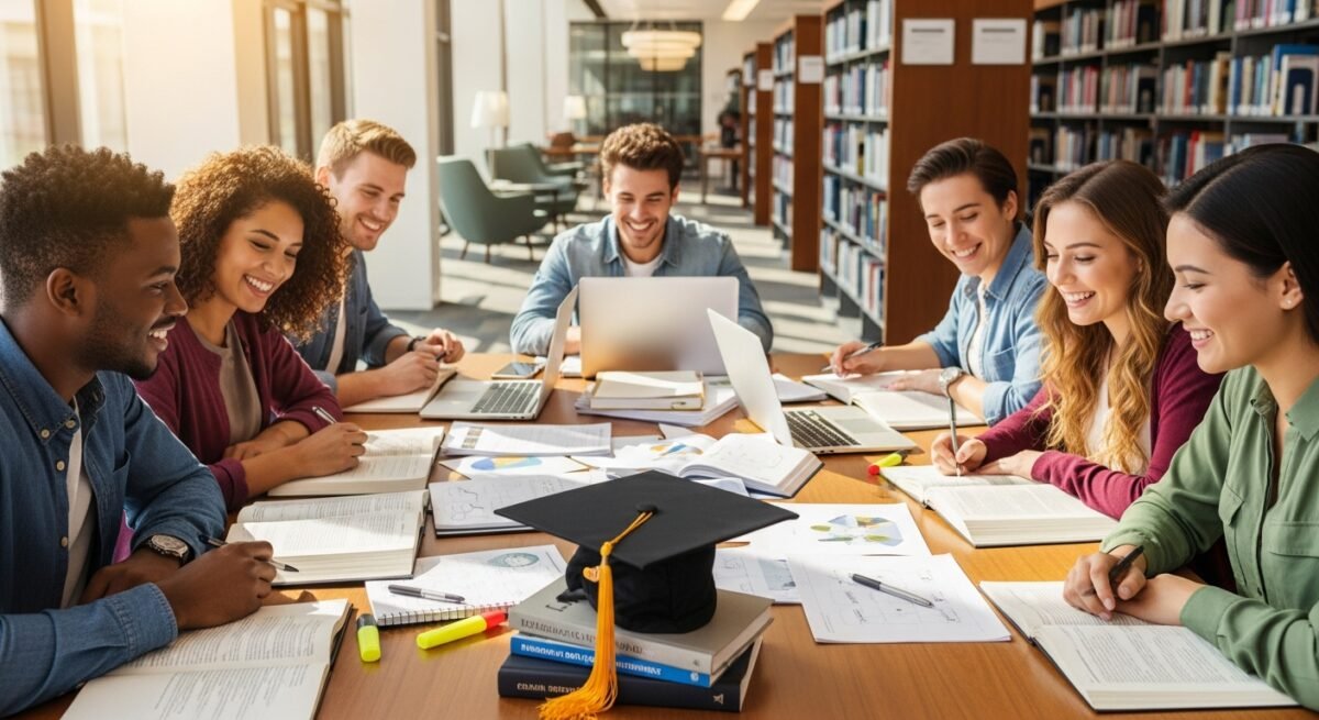 Colleges With High Retention Rates