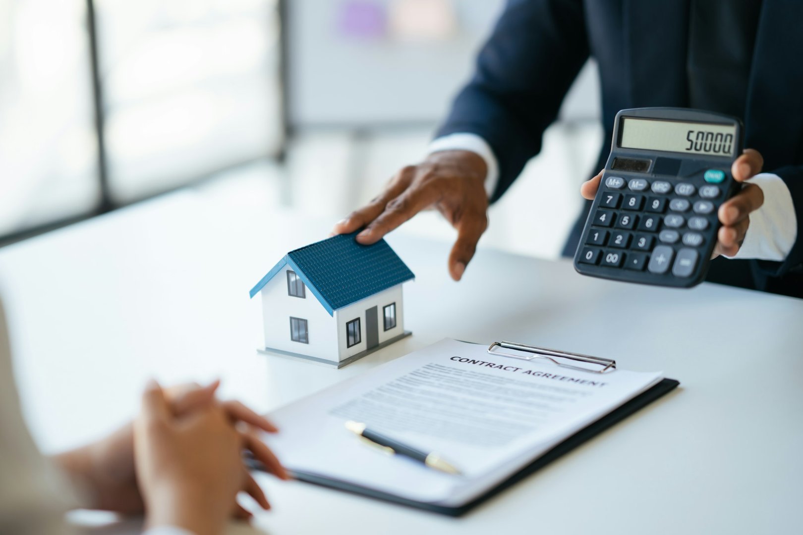 what if I can't afford closing costs