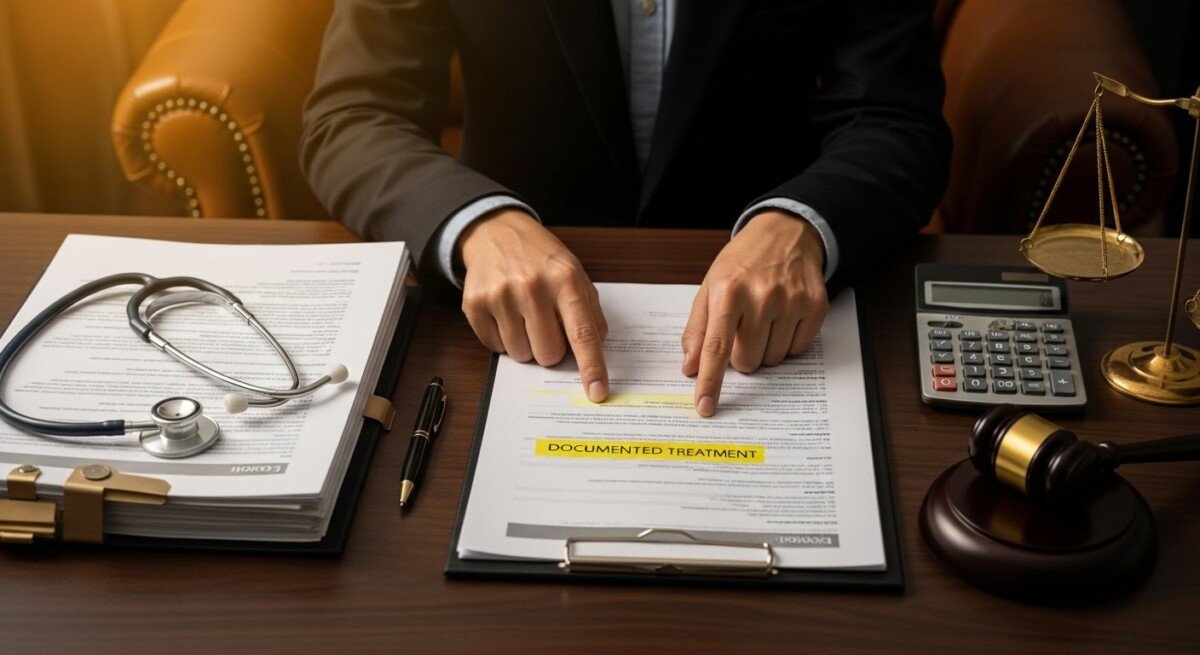 what increases personal injury settlement value