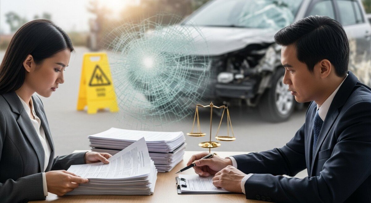 what injuries qualify for personal injury