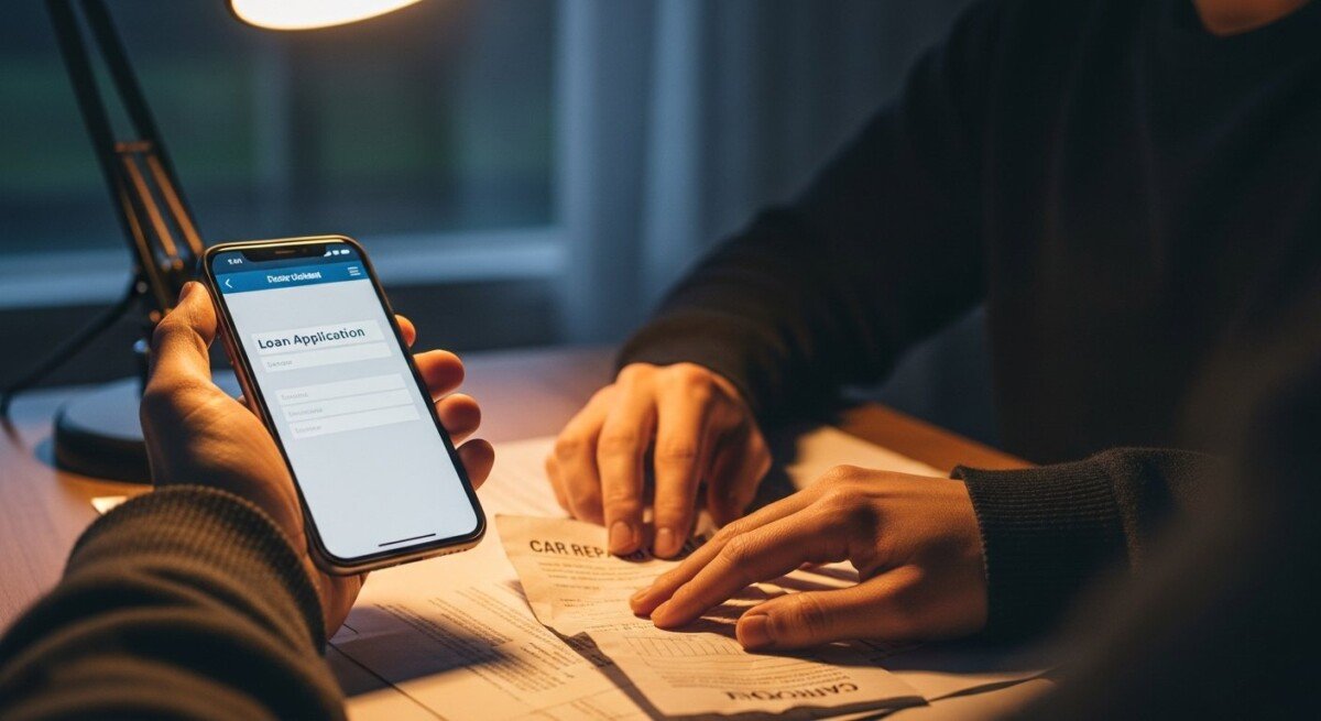 what is a cash loan