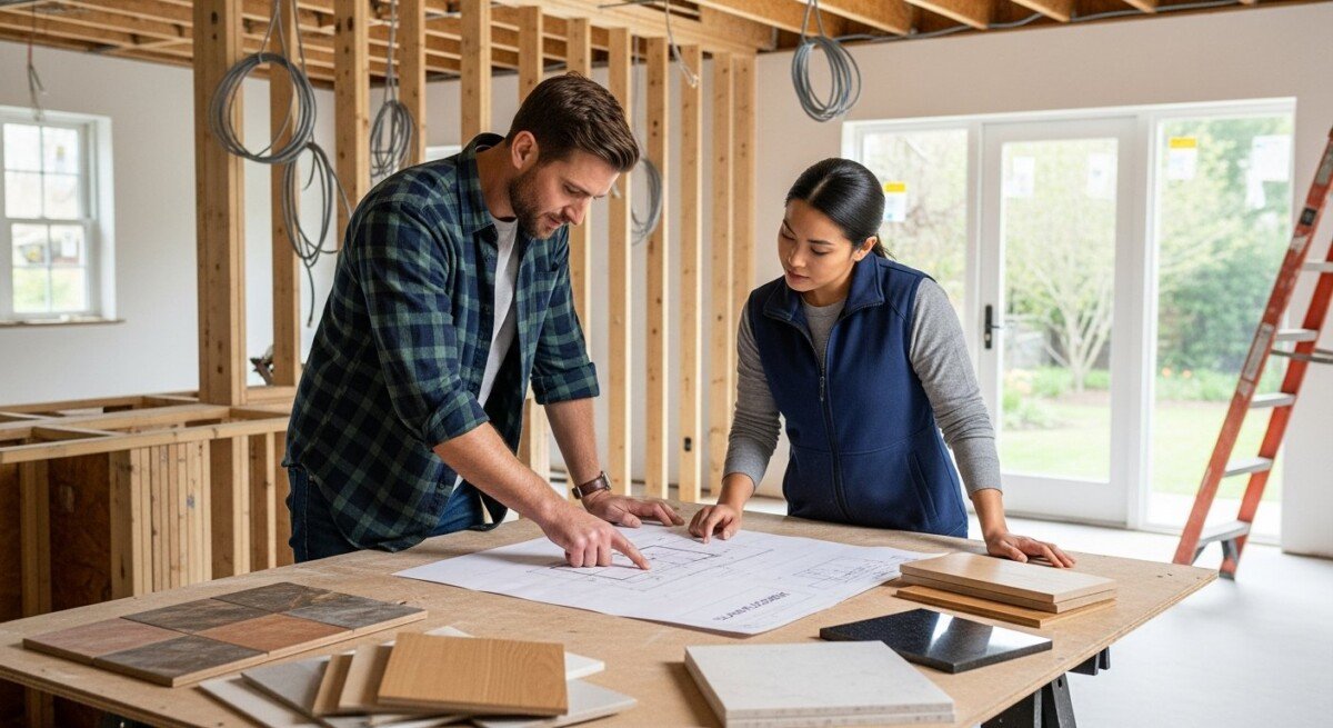 what is detailed scope of work
