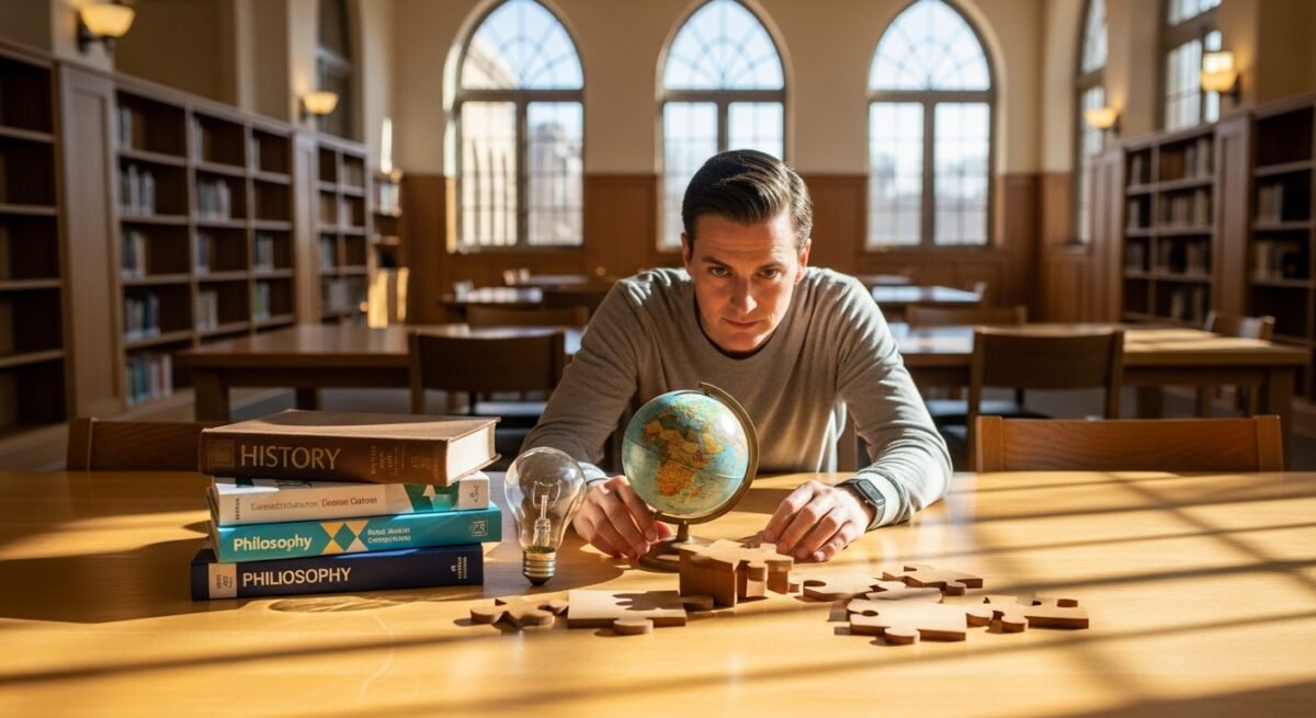 What Is a General Studies Degree?