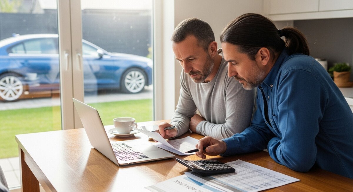 Good APR for Auto Loans and Refinance Opportunities