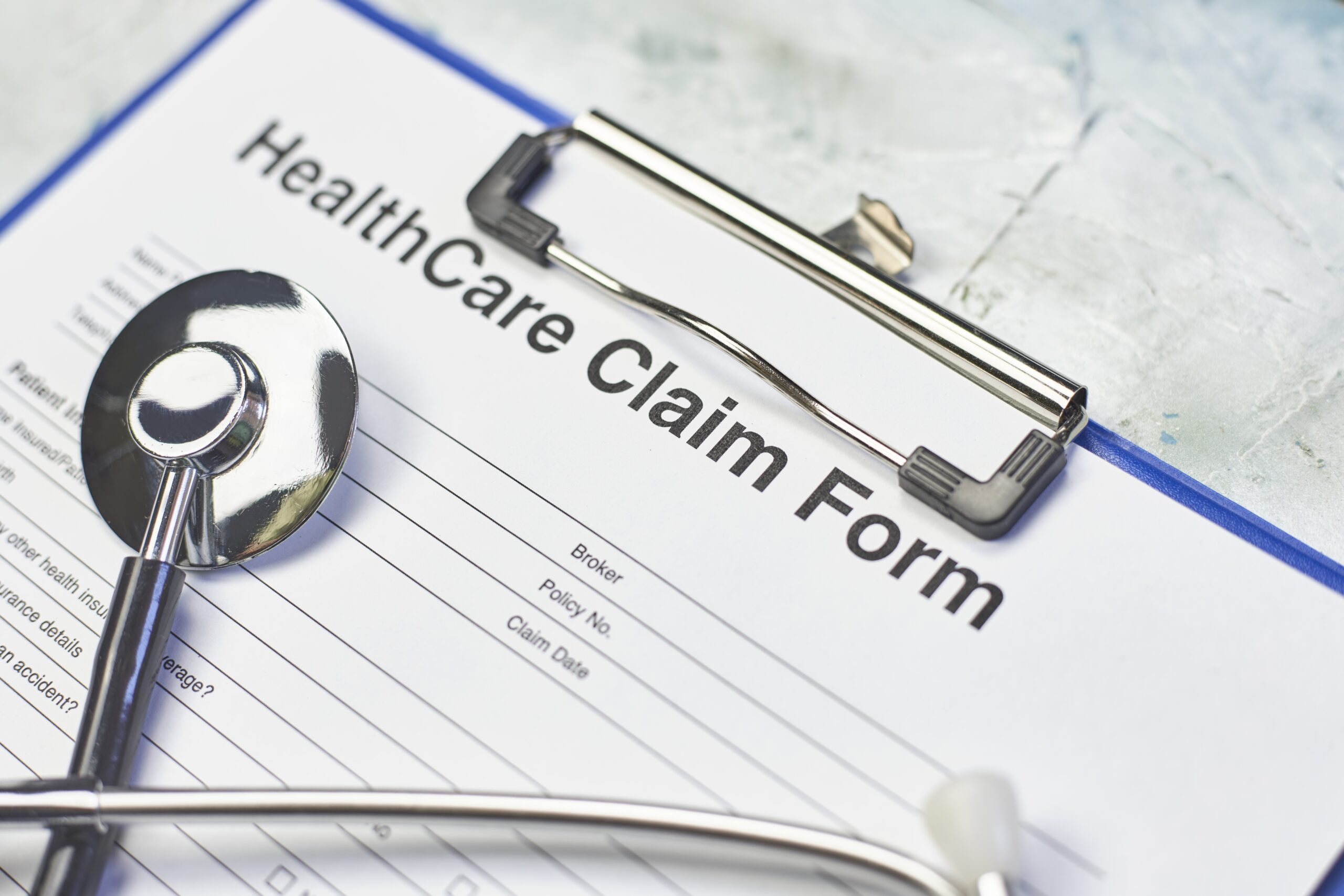 What Is a Health Insurance Claim?
