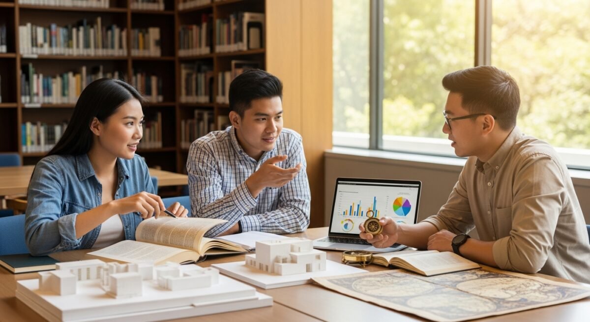 What Is a Liberal Arts Degree? Explained for Students