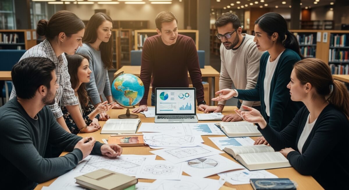 What Is a Liberal Arts Degree?