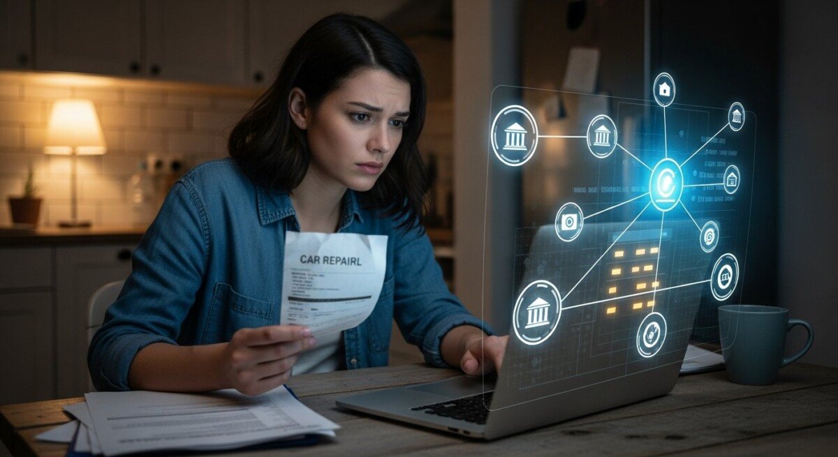what is loan marketplace platform