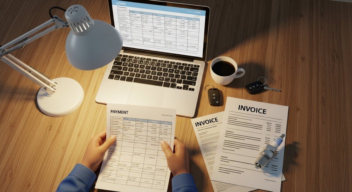 what is loan repayment schedule