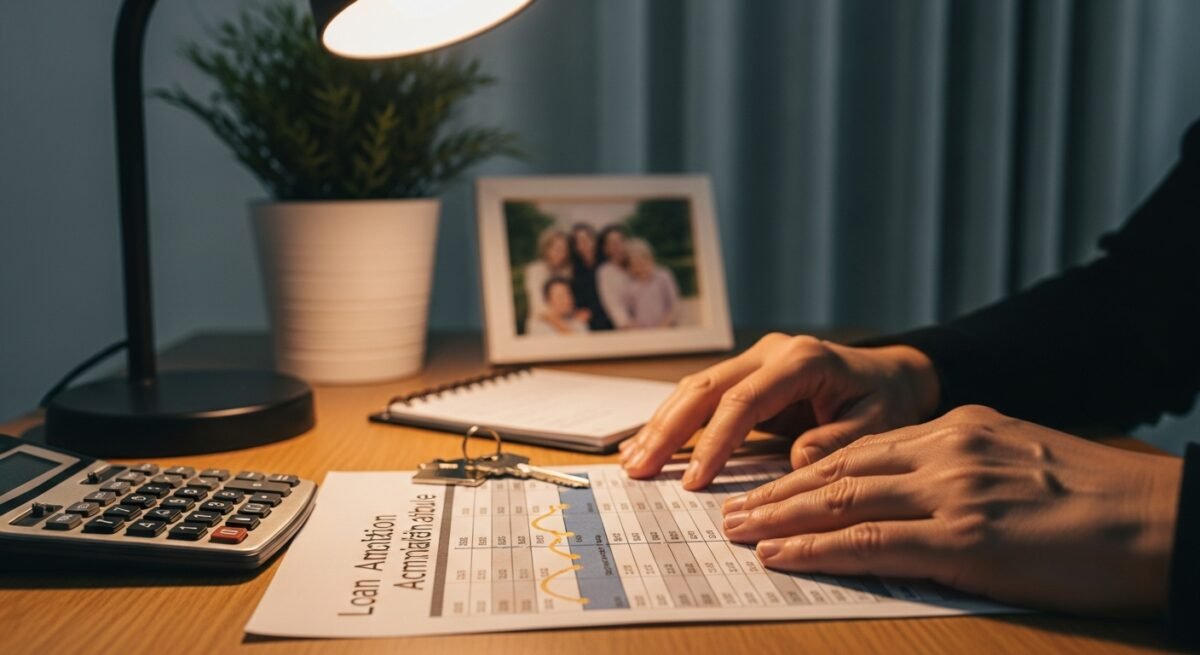 what is loan term meaning