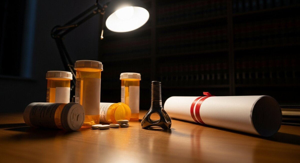 What is a mass tort lawsuit