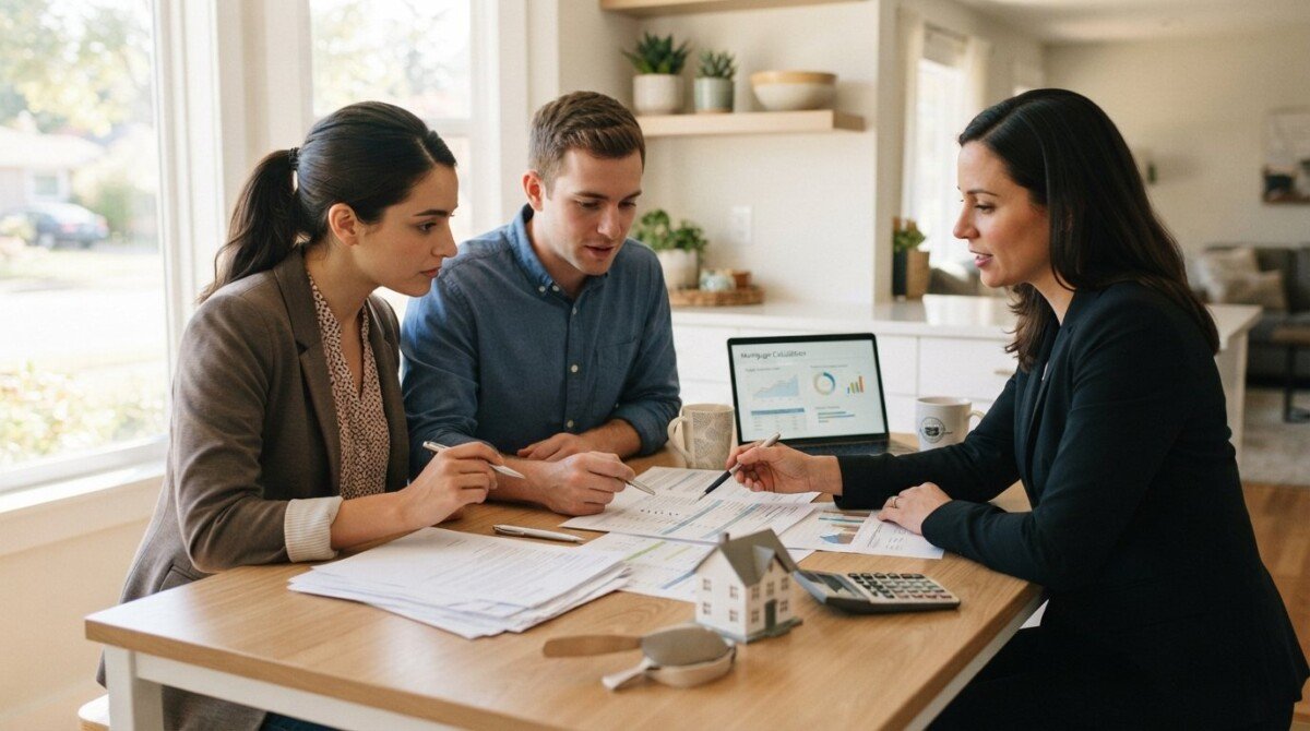 what is mortgage insurance requirement