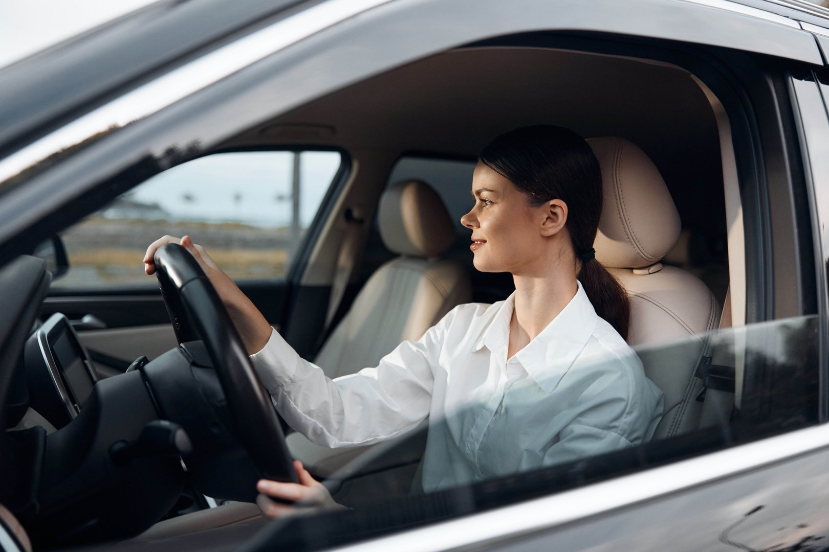 What is a no-fault auto insurance policy?