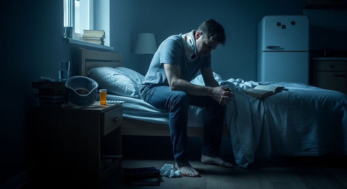 what is pain and suffering accident claim