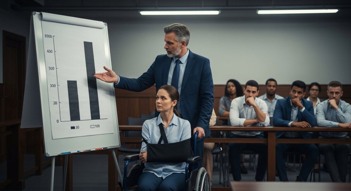 car accident lawyer success rate