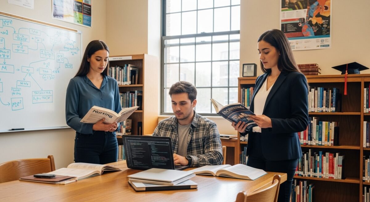 What Is a Second Bachelor's Degree and Who Needs One