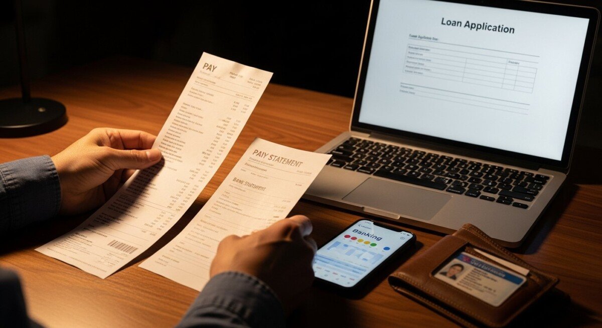 what is advance cash approval criteria