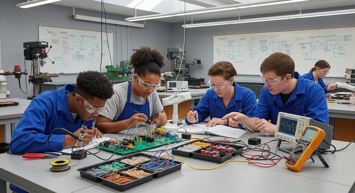 What Is an Applied Science Degree