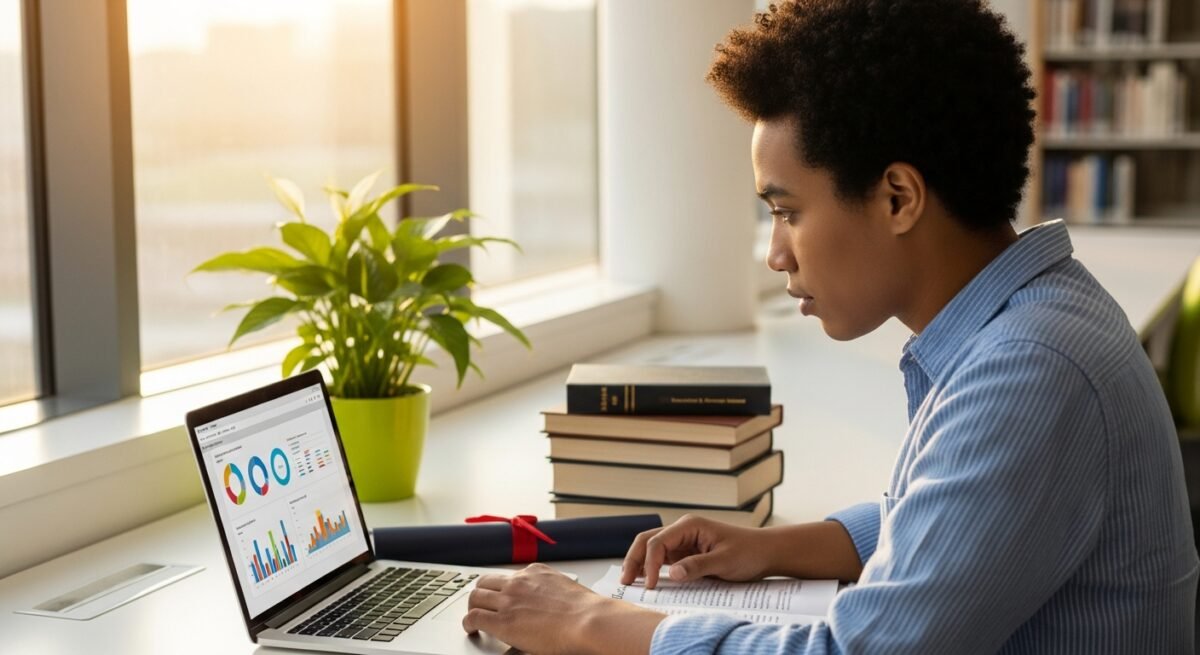 What Is an Associate Degree?