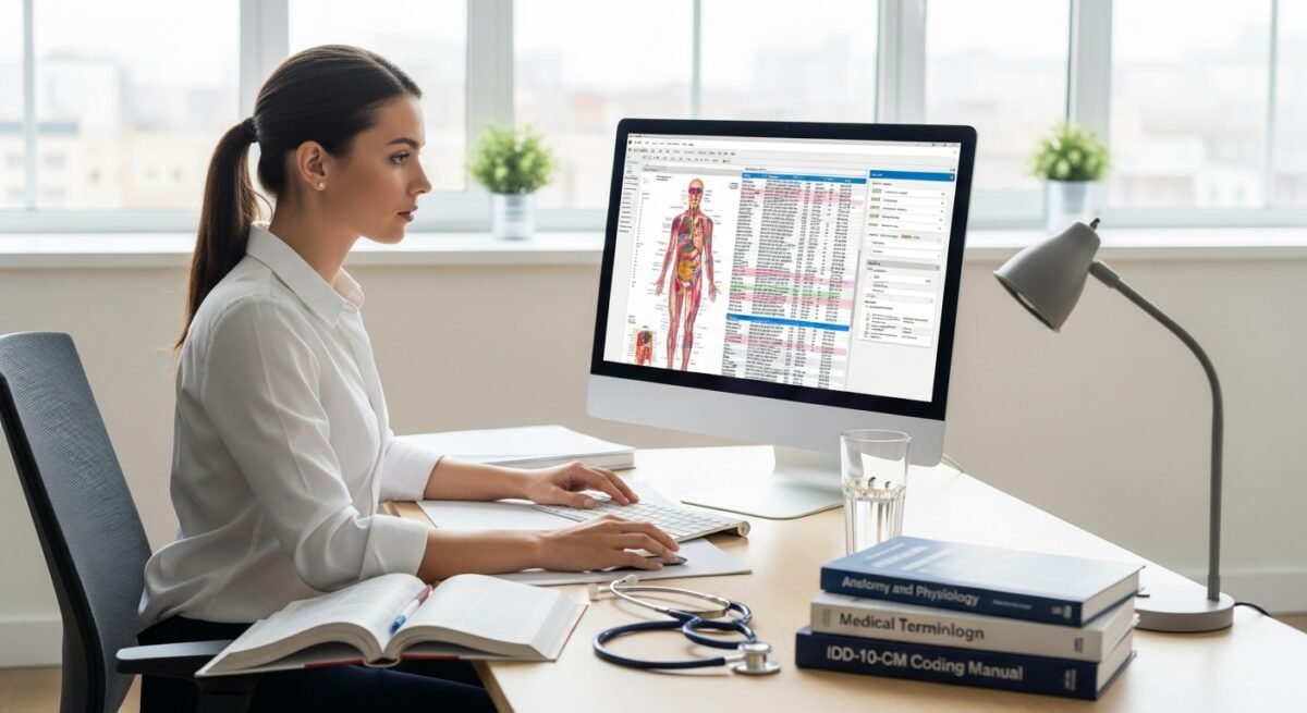 What Is an Associate Degree in Medical Billing and Coding
