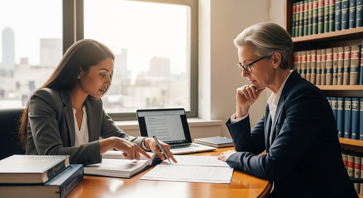 What Is an Associate Degree in Paralegal Studies