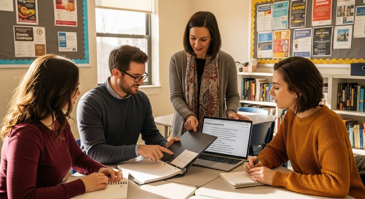 What Is an Associate Degree in Social Work
